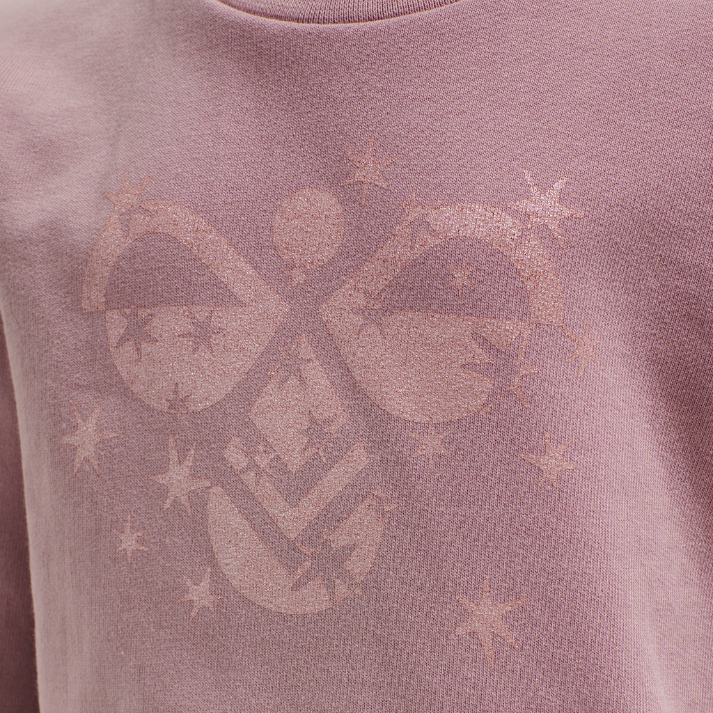 hmlSPARKLE SWEATSHIRT