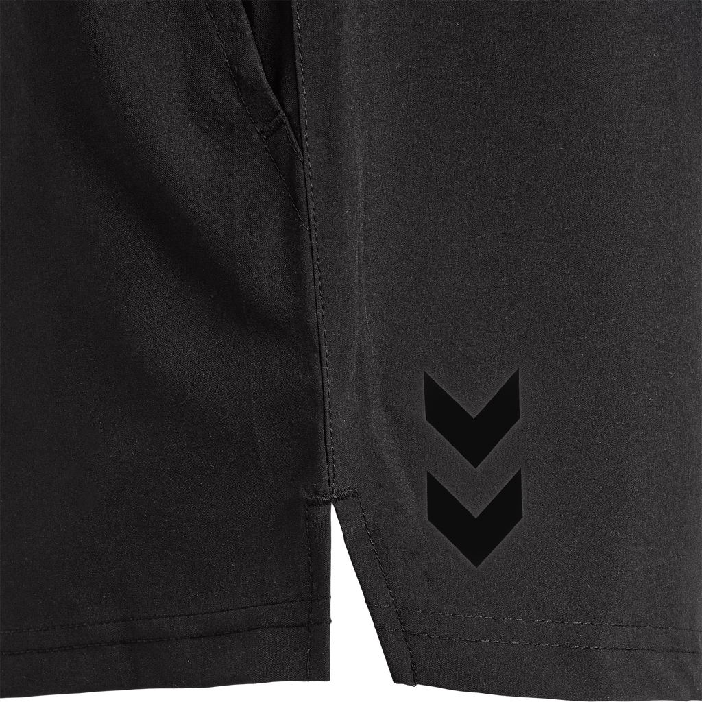 hmlACTIVE COURT WOV SHORTS WOMAN