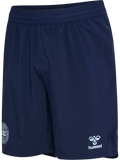 DBU 26 PRO TR WOVEN SHORTS