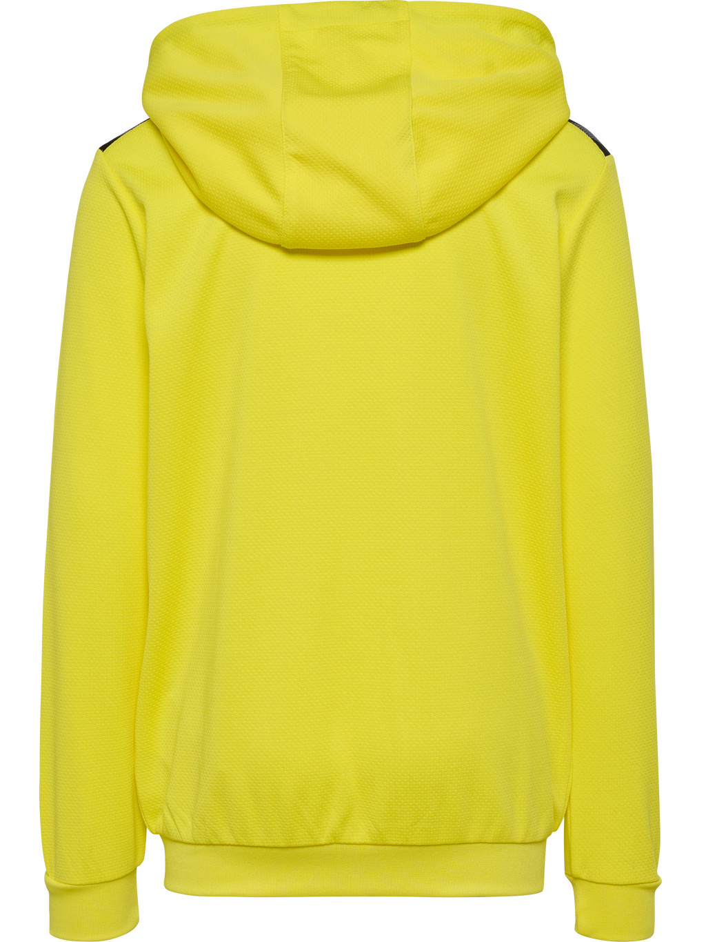 hmlAUTHENTIC PL ZIP HOODIE KIDS