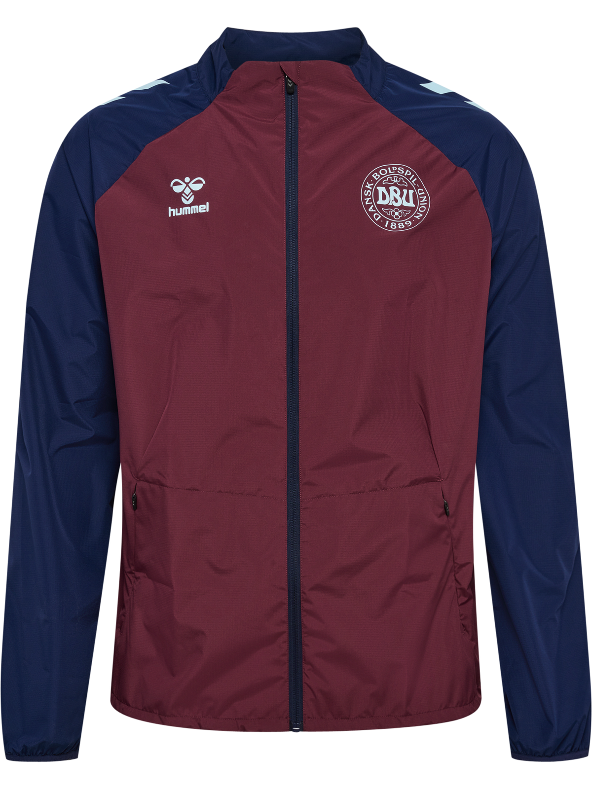 DBU 26 PRO TR JACKET