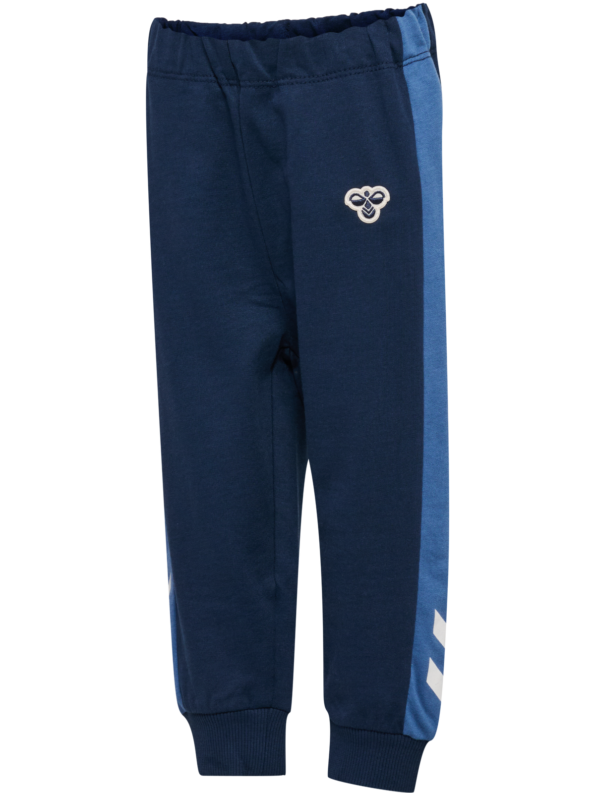 hmlMINI REG BLOCK PANTS