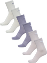hmlCREW 6-PACK SOCKS