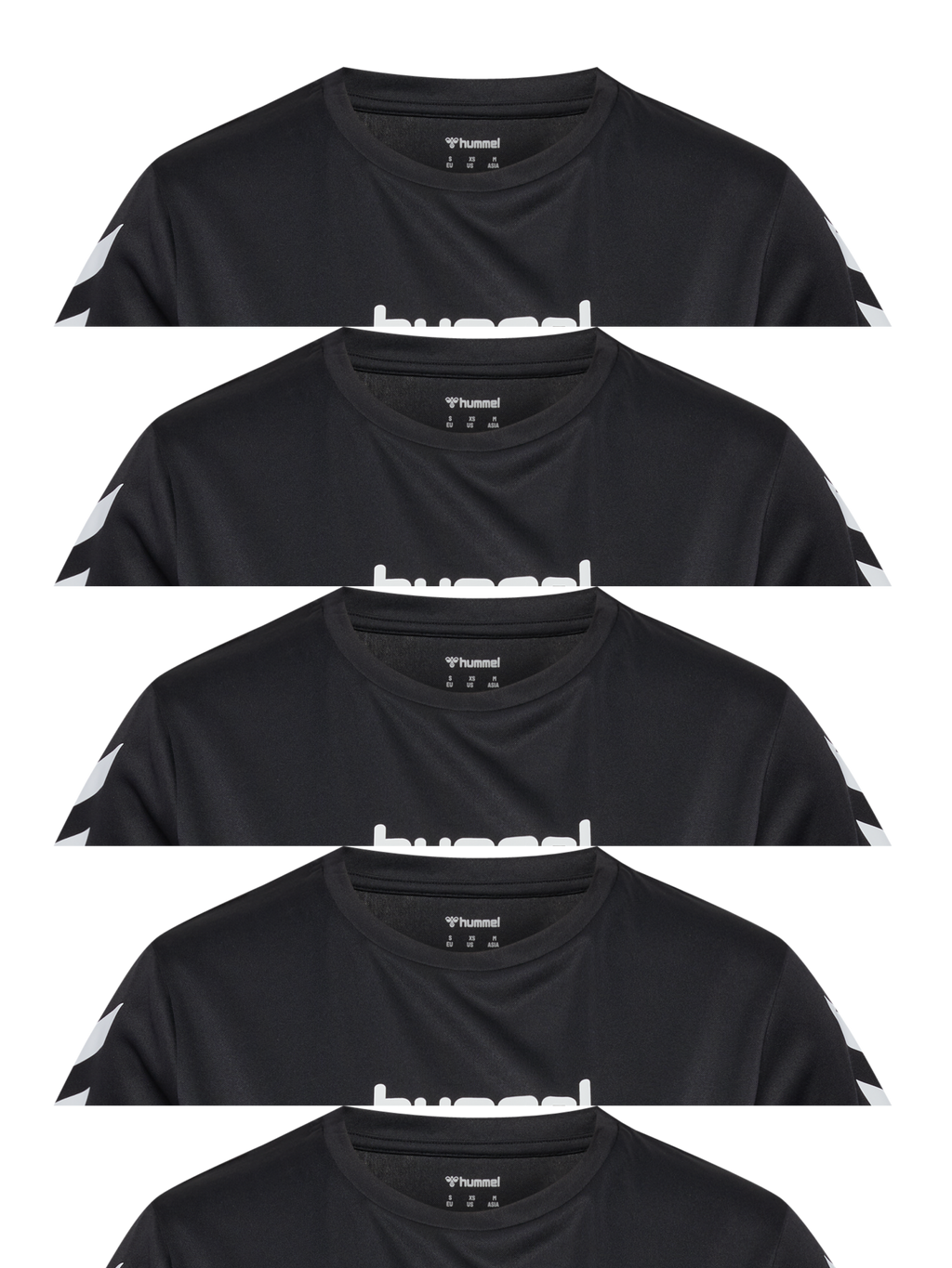 hmlMOVEMENT W T-SHIRT S/S