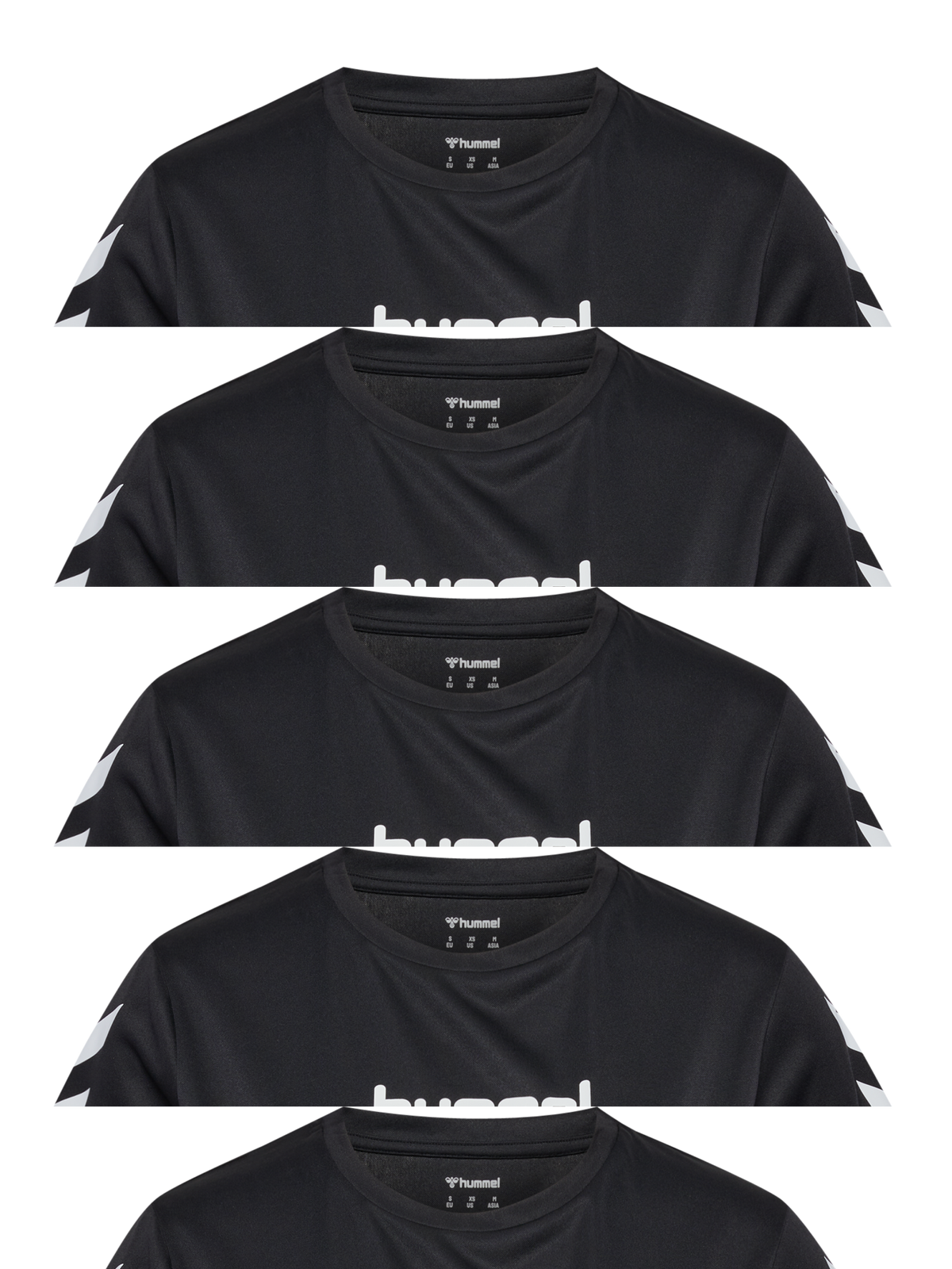 hmlMOVEMENT W T-SHIRT S/S