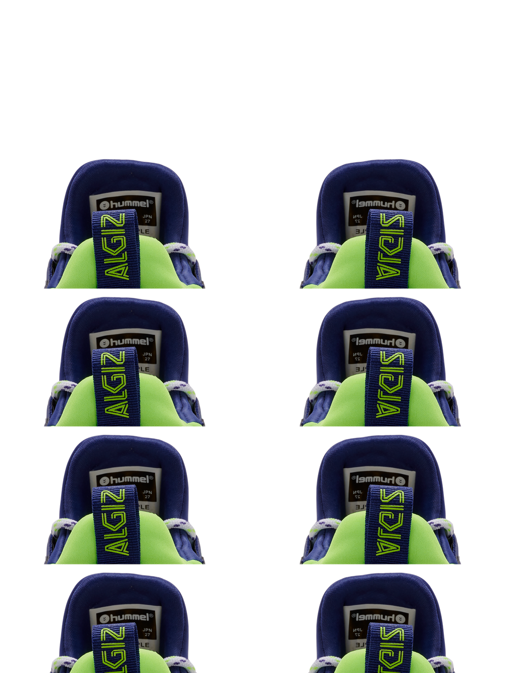 ALGIZ 2.0