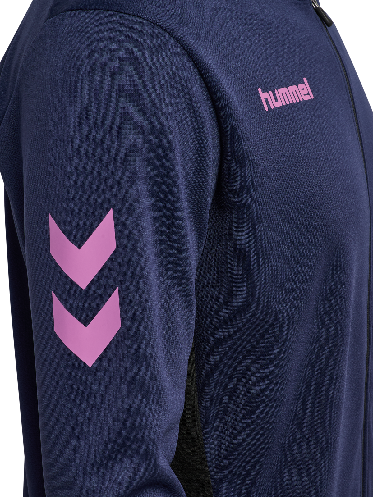 hmlBLAZE CLUB 26 TRACKSUIT