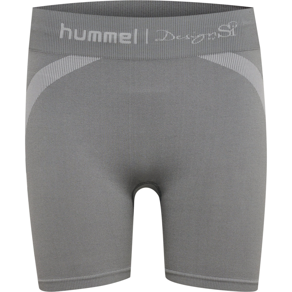hmlSI SEAMLESS SHORTS