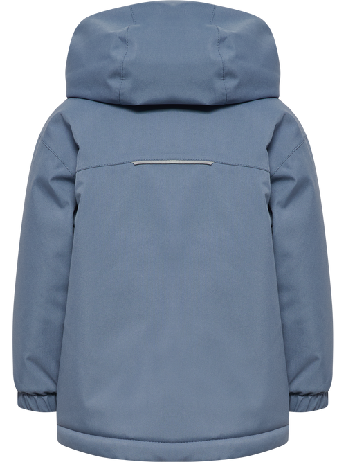 hmlMINI BLOCK JACKET WP
