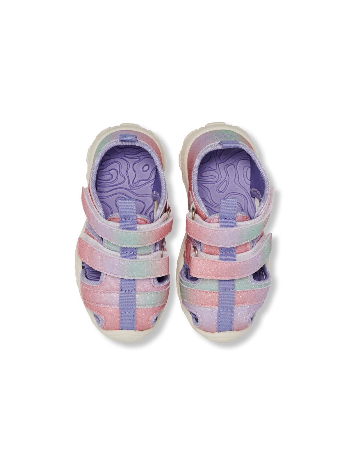 SANDAL VELCRO INFANT