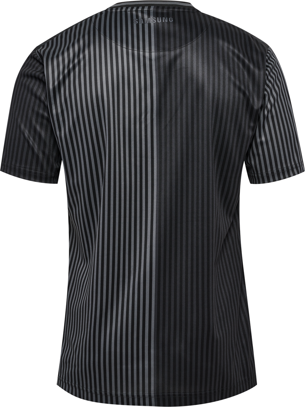 SUSPEKT 23 JERSEY S/S