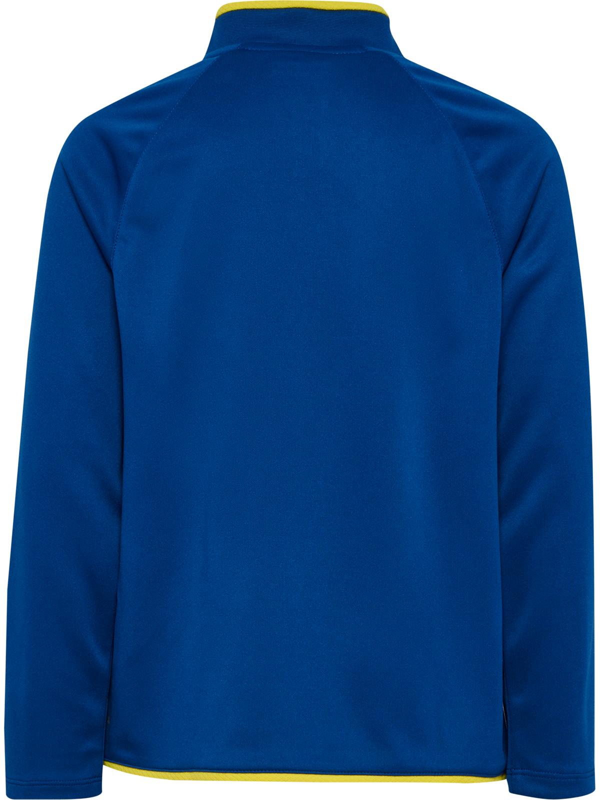 hmlCORE 2.0 HALF ZIP KIDS