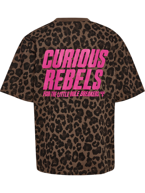 hmlREBEL T-SHIRT S/S