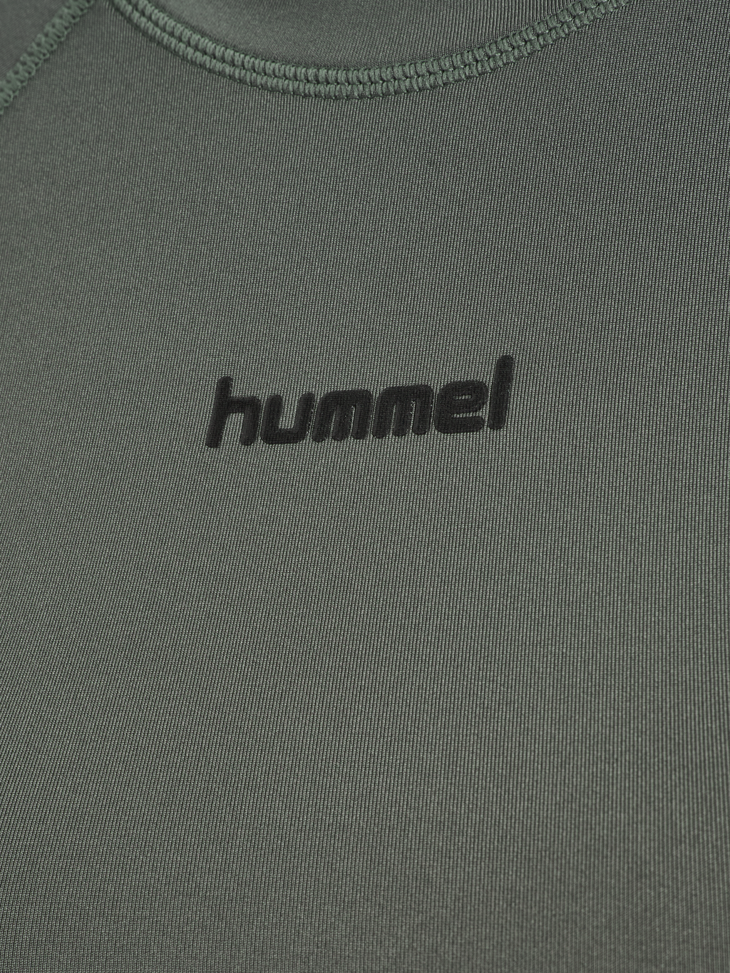 hmlPRIMA W T-SHIRT L/S