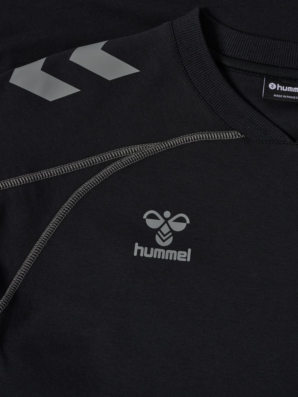 hmlMOVE 2.0 T-SHIRT S/S