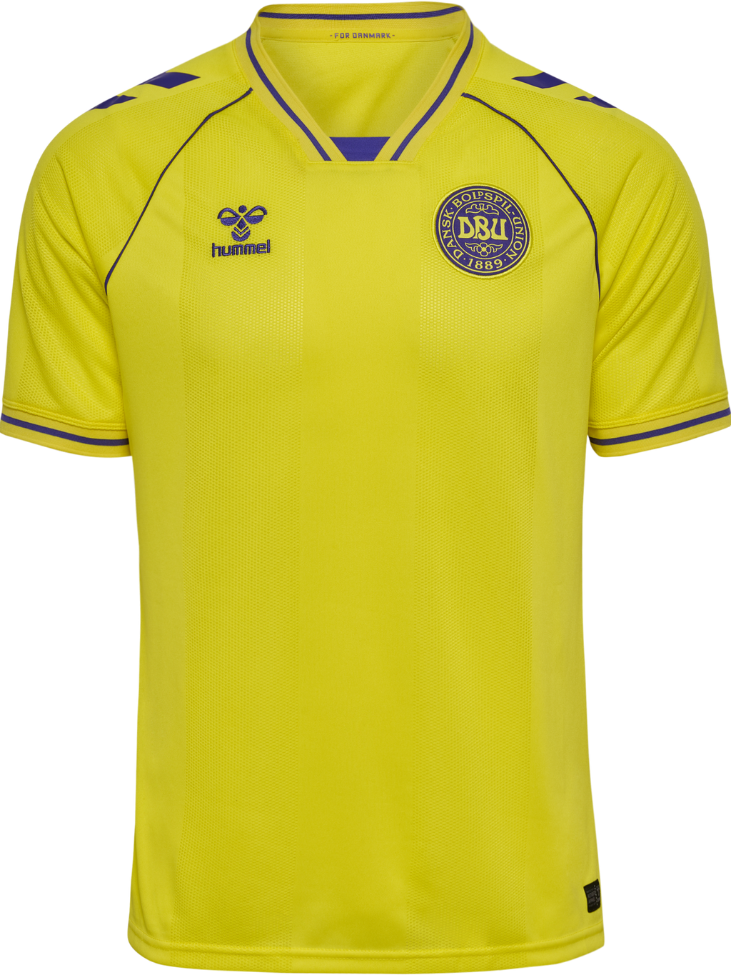 DBU 26 GK JERSEY S/S