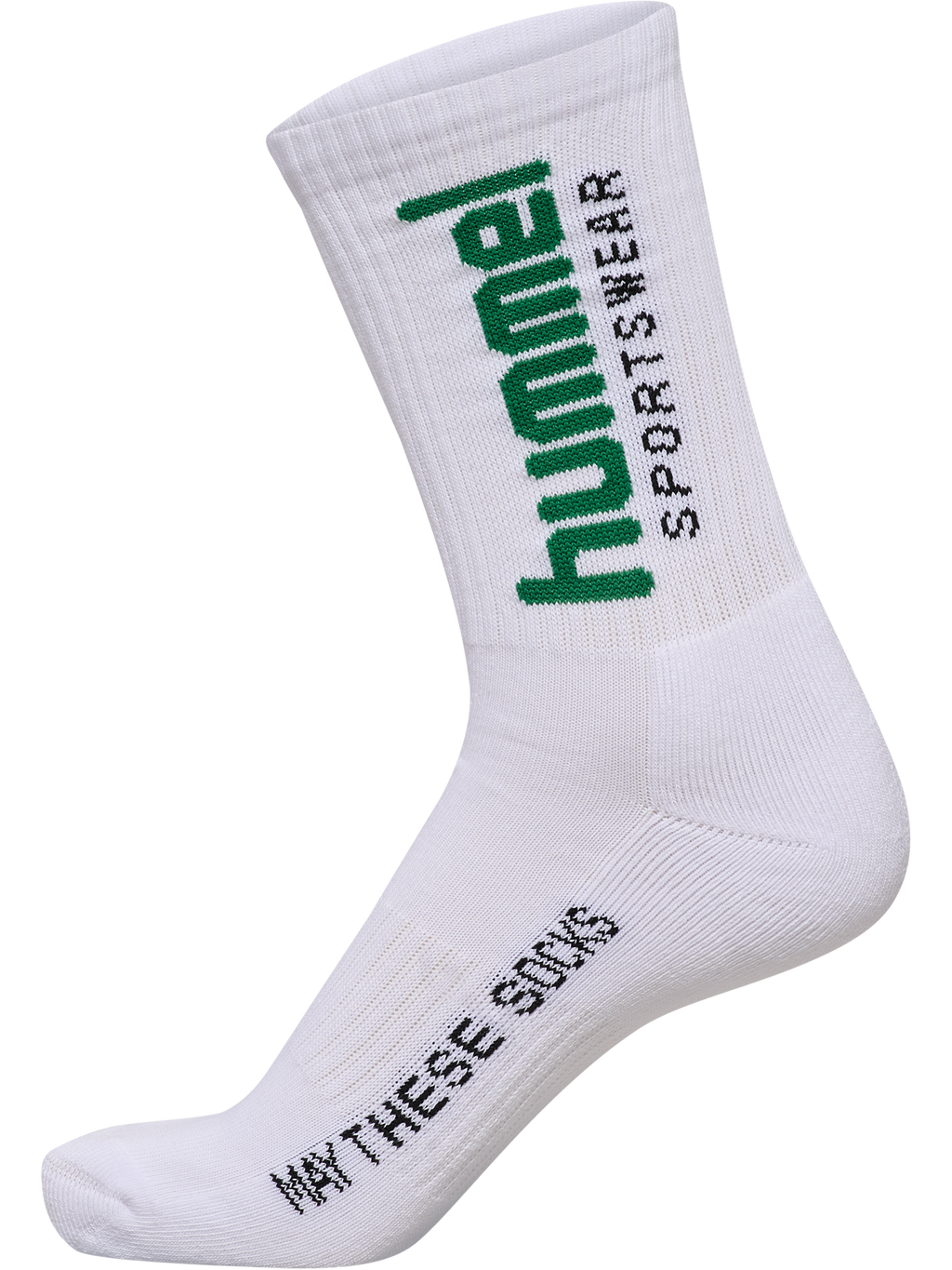 hml3-PACK SOCKS SPORTSWEAR BIG