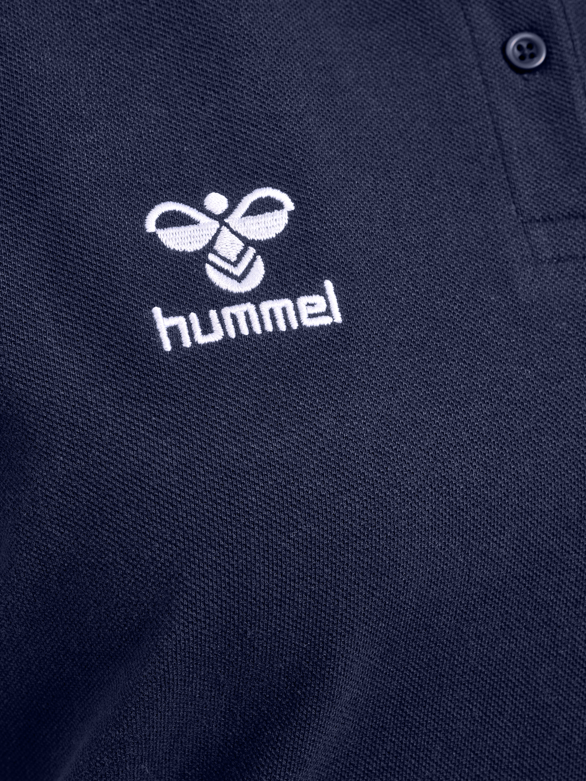 hmlGO 2.0 POLO WOMAN