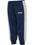 hmlMINI LOOSE ADJ WAIST PANTS