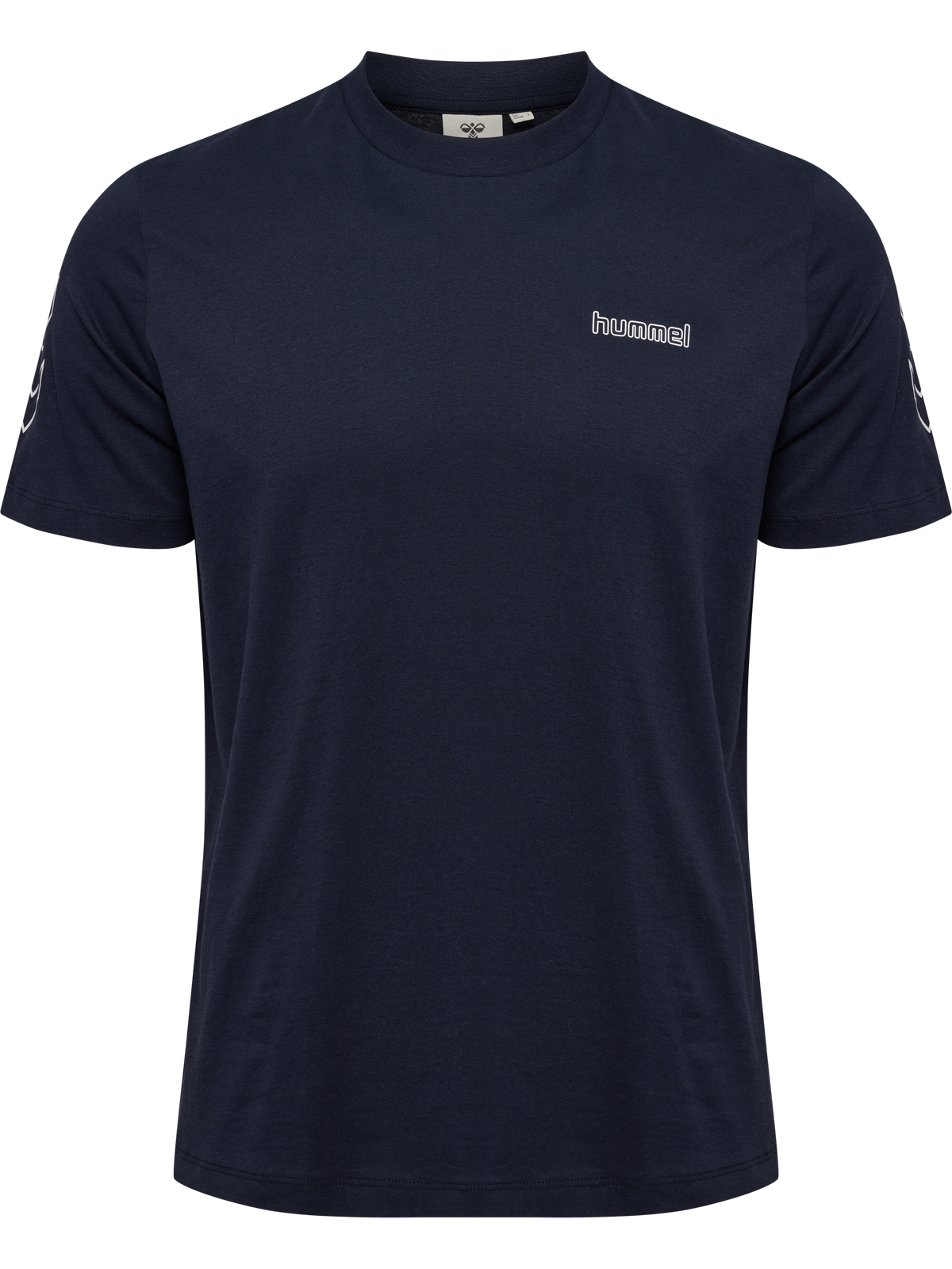 hmlPACE T-SHIRT S/S