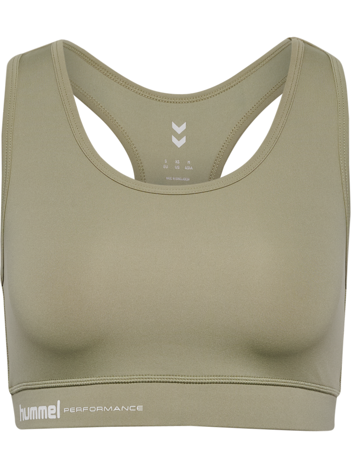 hmlPULSE LIGHT SUPPORT BRA