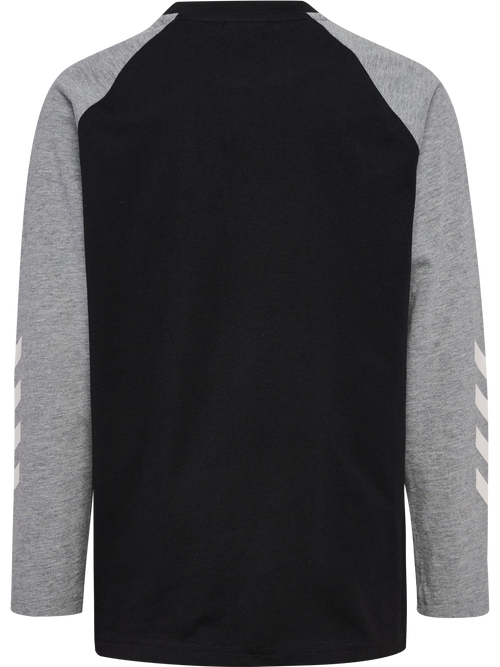 hmlJR LOGO T-SHIRT L/S