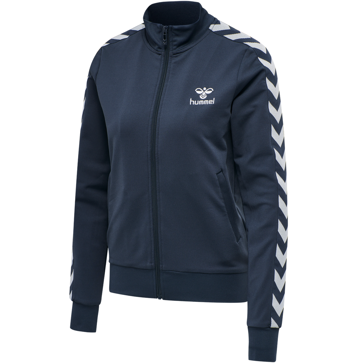 hmlNELLY 2.0 ZIP JACKET