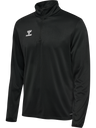 hmlESSENTIAL HALF-ZIP