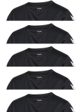hmlMOVEMENT W T-SHIRT S/S