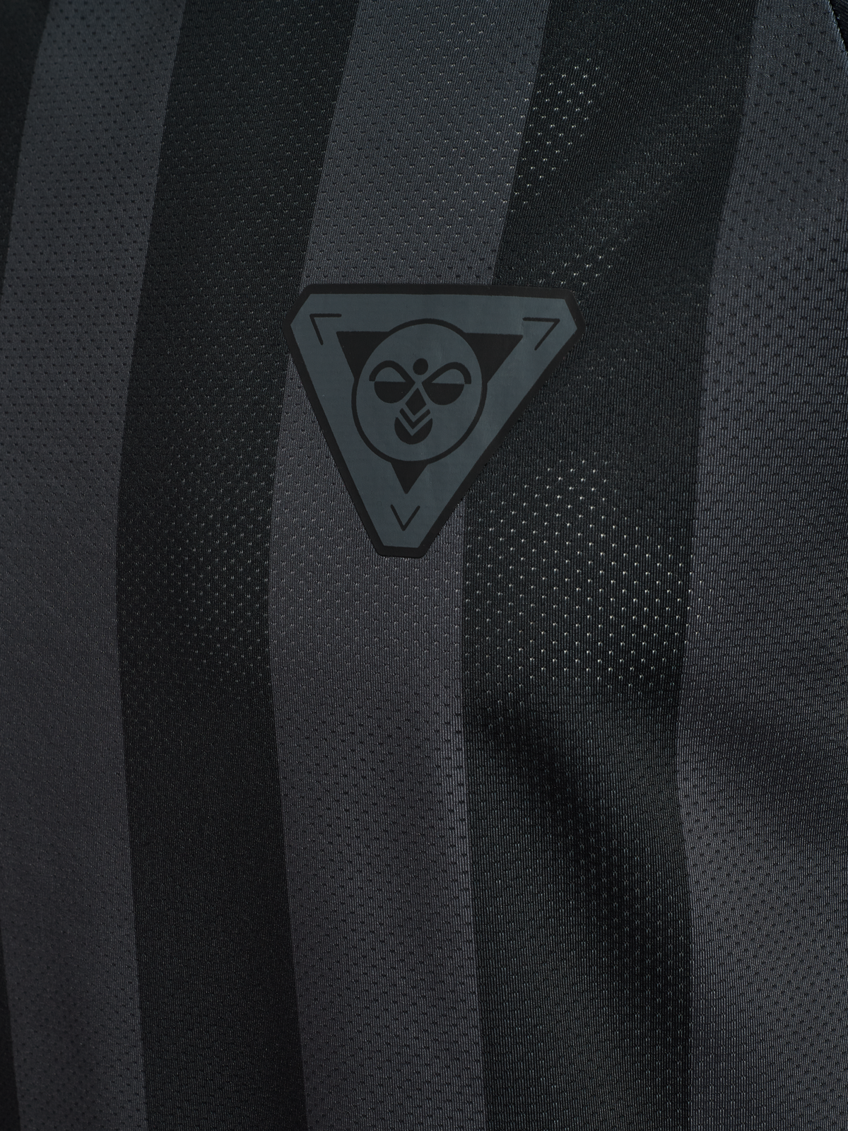 hmlKICK OFF JERSEY S/S