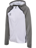 hmlLEAD 2.0 ZIP HOODIE WOMAN