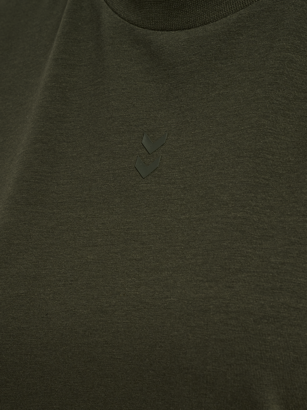 hmlDEFENDER W T-SHIRT S/S