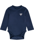 hmlMINI SOLID BODY L/S BEE