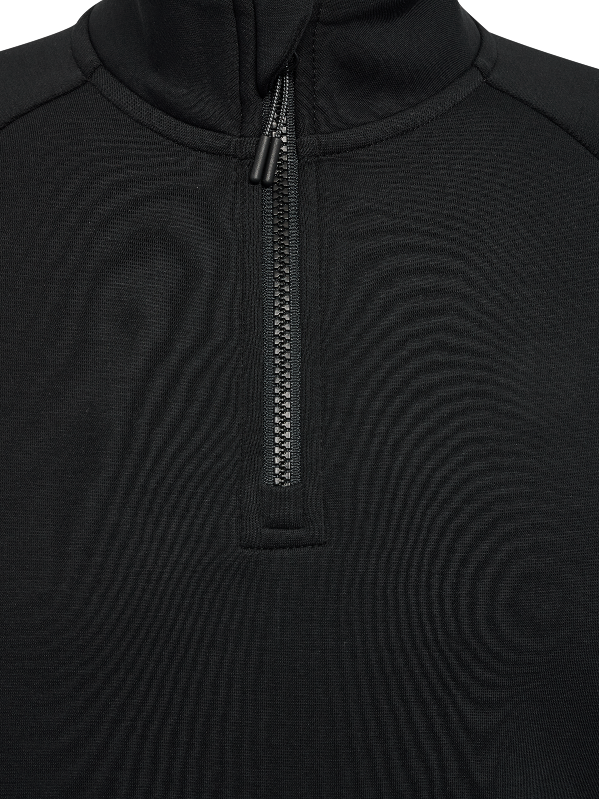 hmlTECH FLEECE HALFZIP