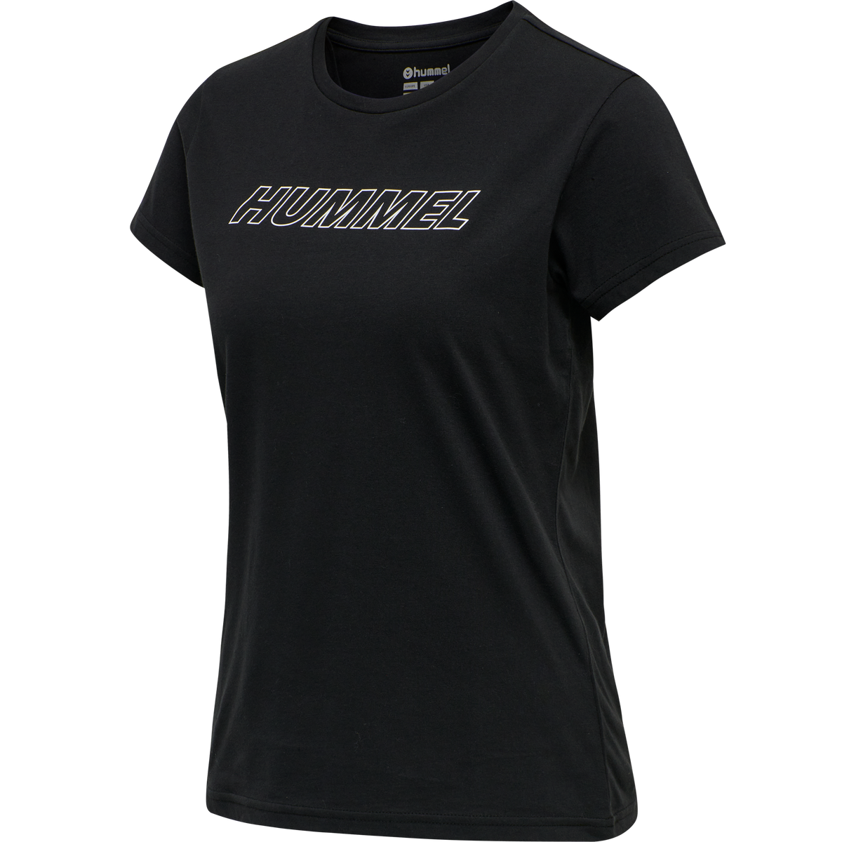 hmlTE CALI 2-PACK COTTON T-SHIRT