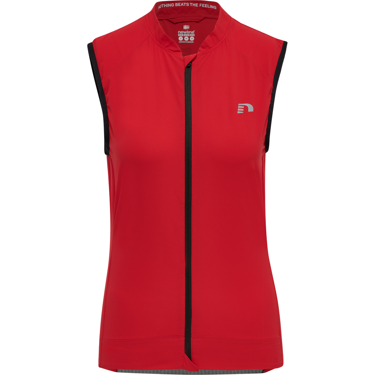 WOMENS CORE BIKE GILET