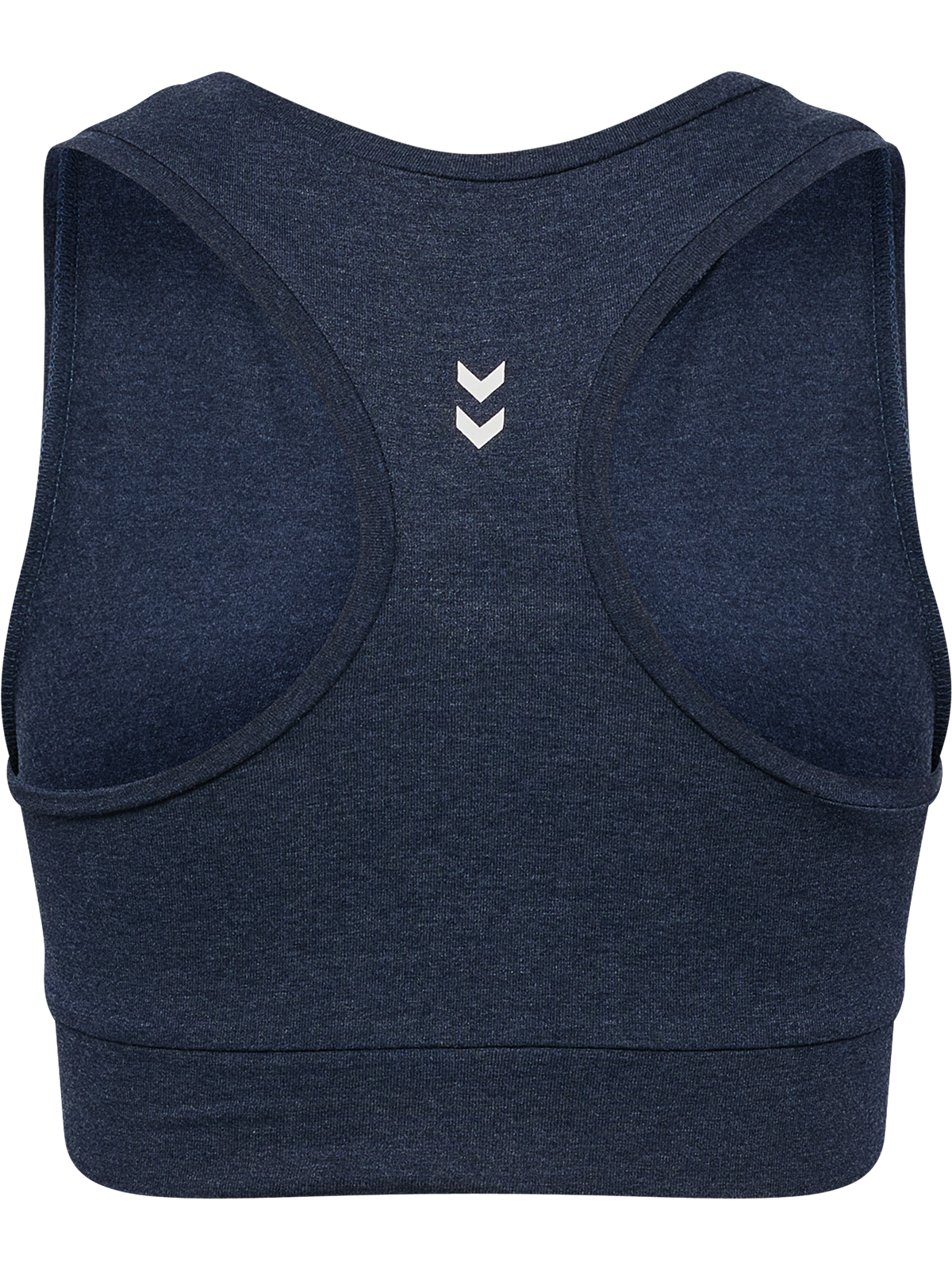 hmlPULSE LOGO LIGHT SUPPORT BRA
