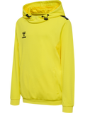 hmlAUTHENTIC PL HOODIE KIDS