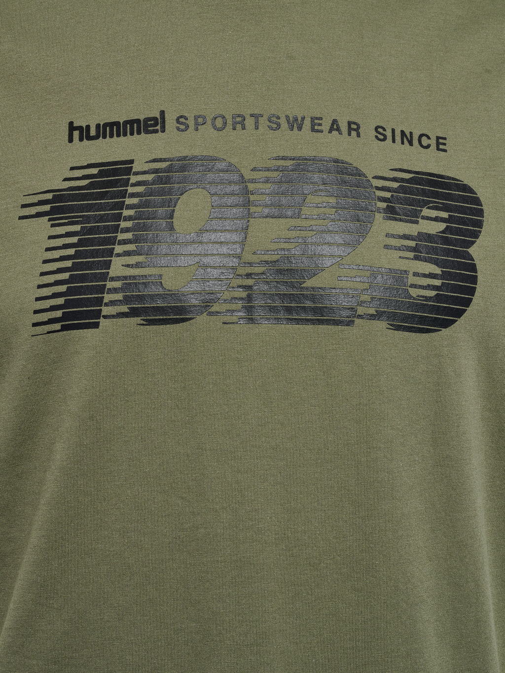 hmlPULSE GRAPHIC T-SHIRT S/S