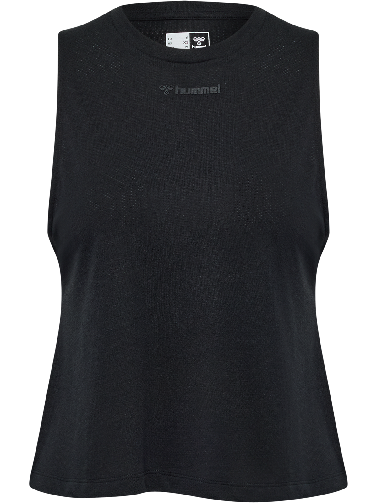 hmlMT VERA SHORT MUSCLE TANKTOP