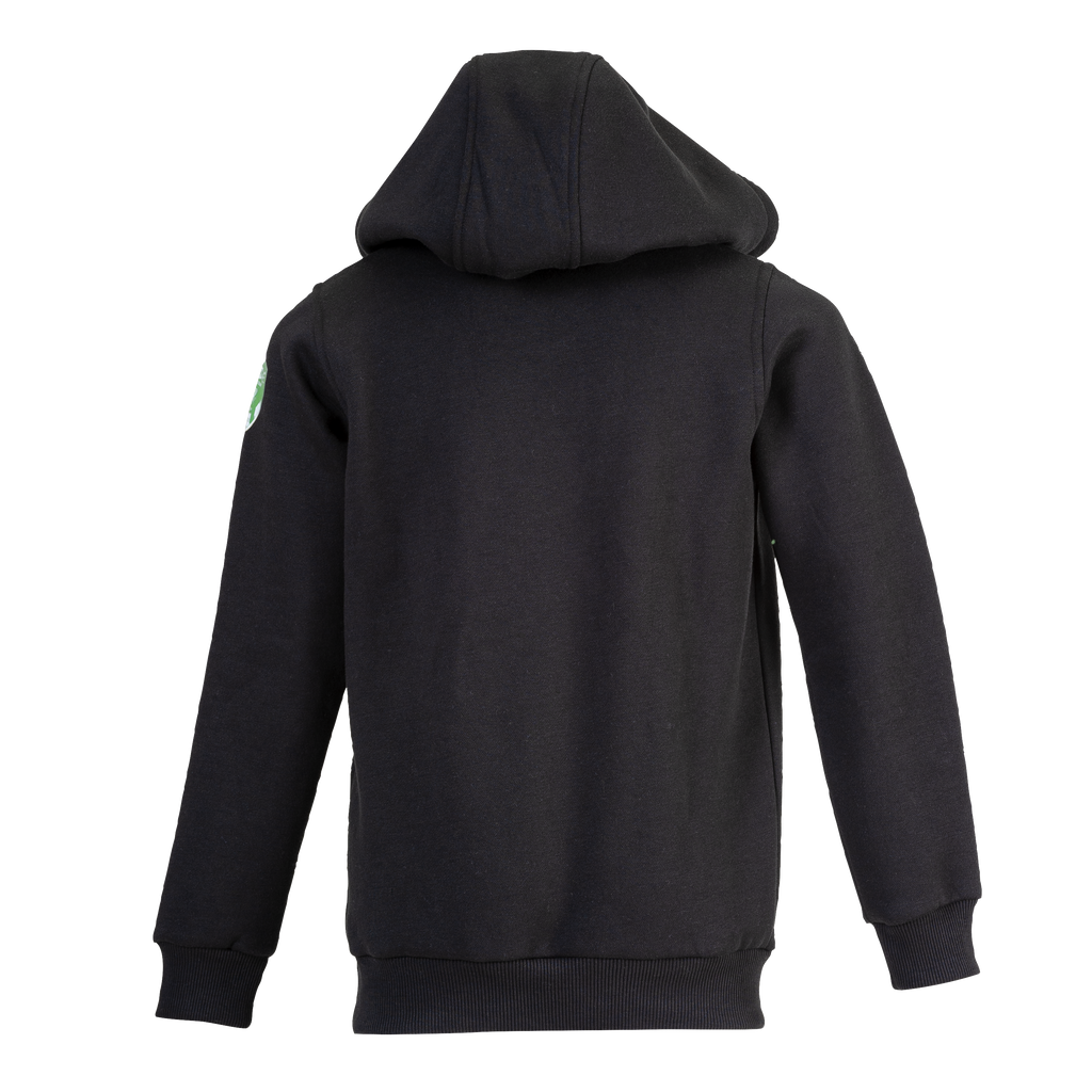 ASSE ALLEZ LES VERTS HOODIE
