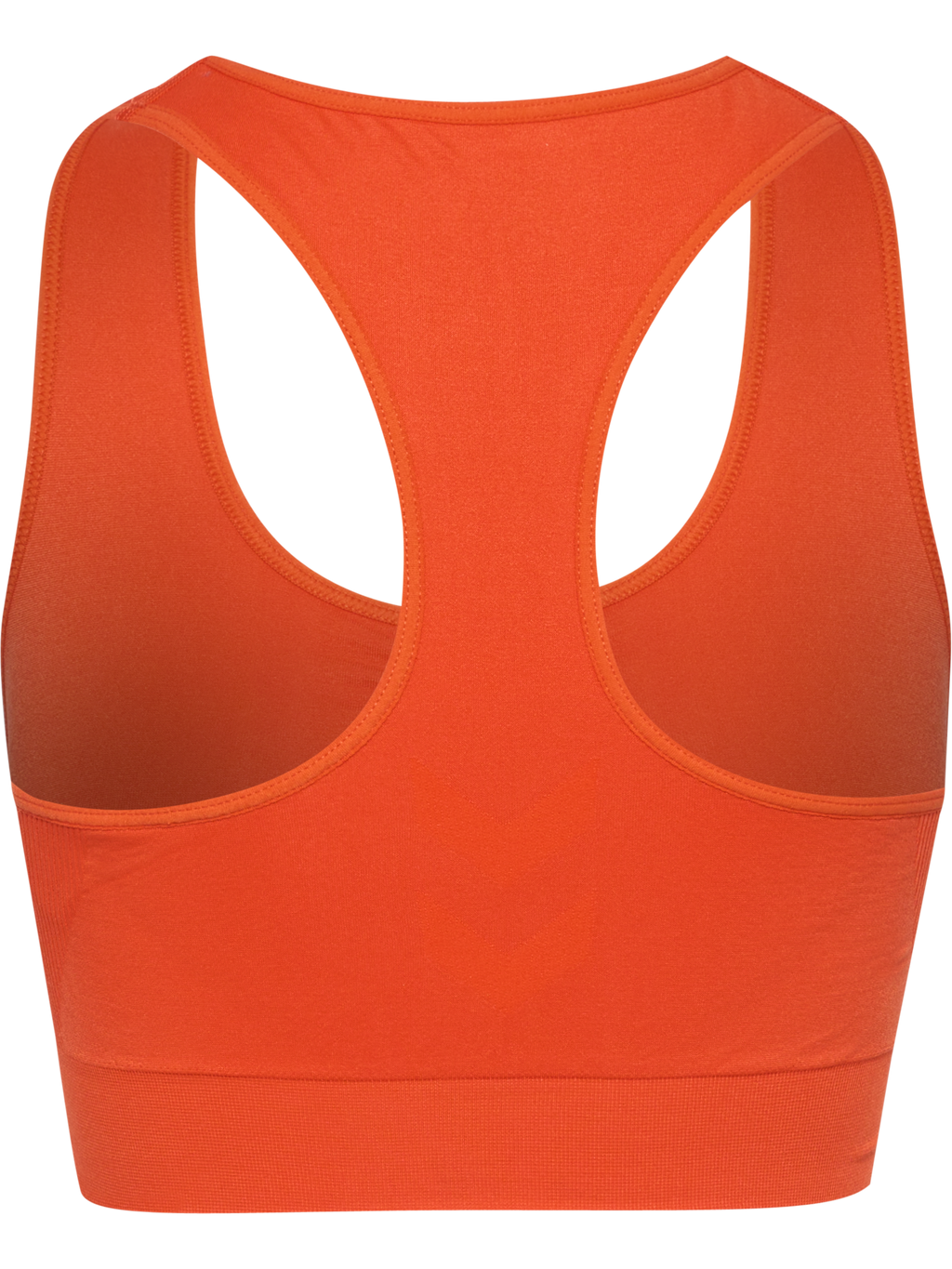 hmlTIF SEAMLESS SPORTS TOP