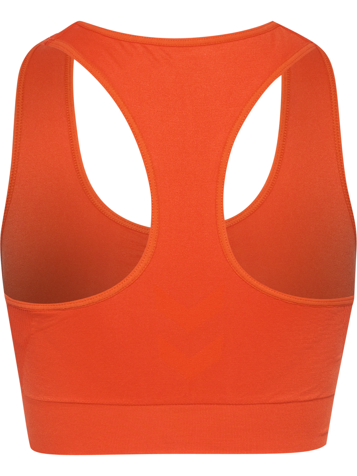 hmlTIF SEAMLESS SPORTS TOP