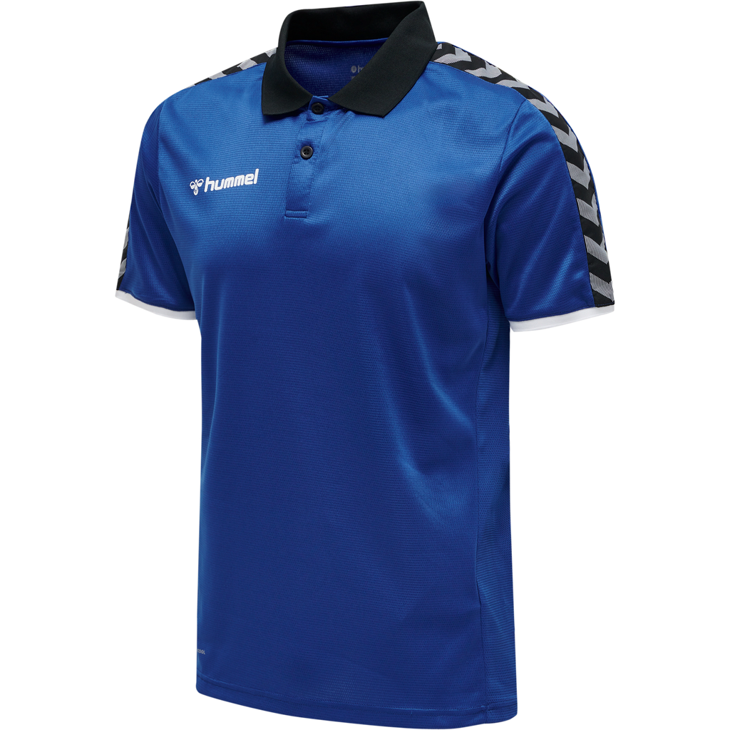 hmlAUTHENTIC FUNCTIONAL POLO