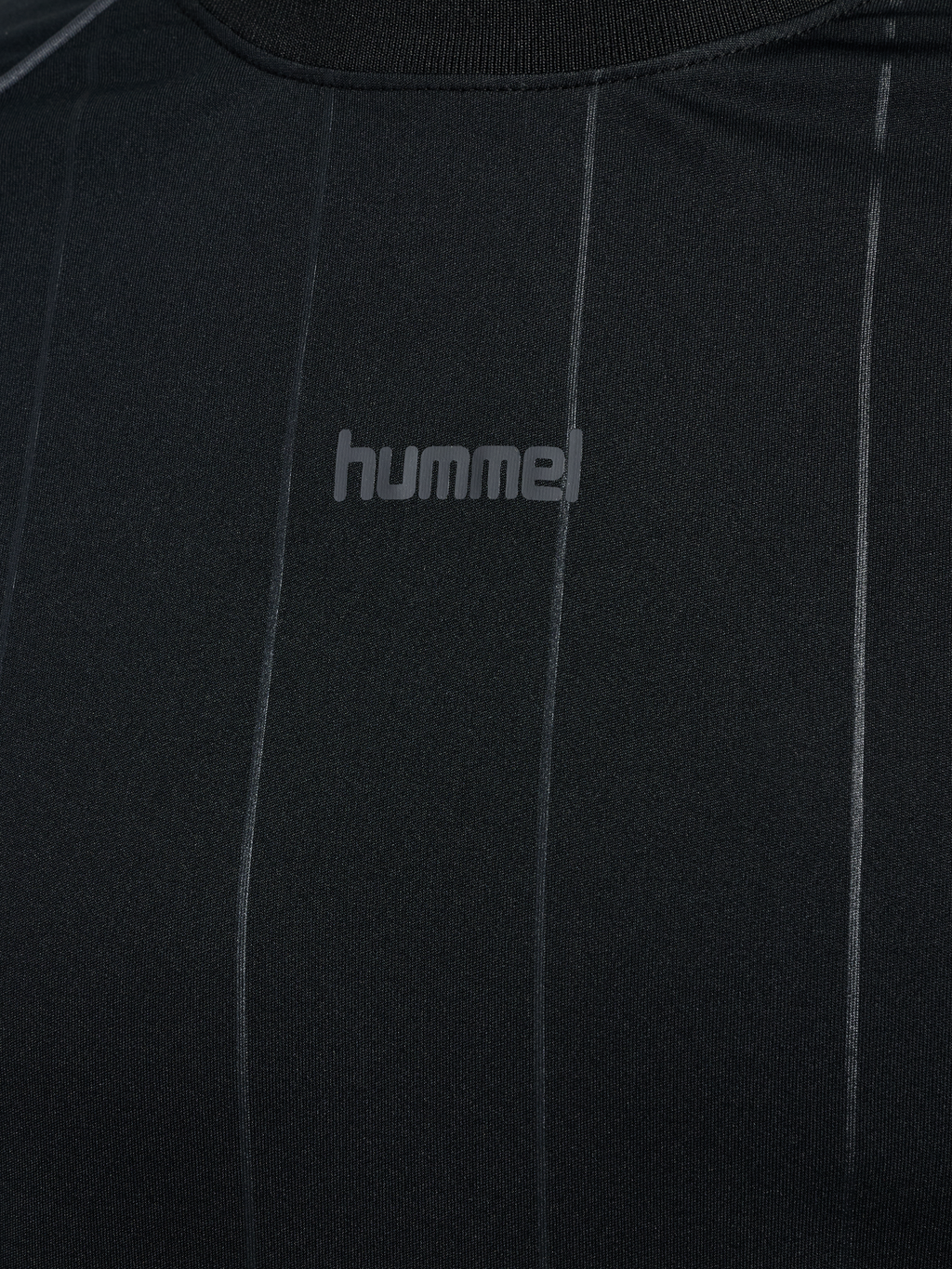 hmlPITCH T-SHIRT S/S