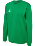 hmlAUTHENTIC CO TRAINING SWEAT