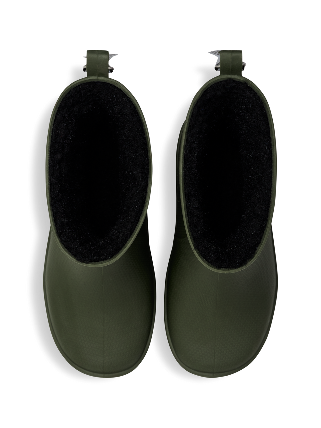 THERMO BOOT JR