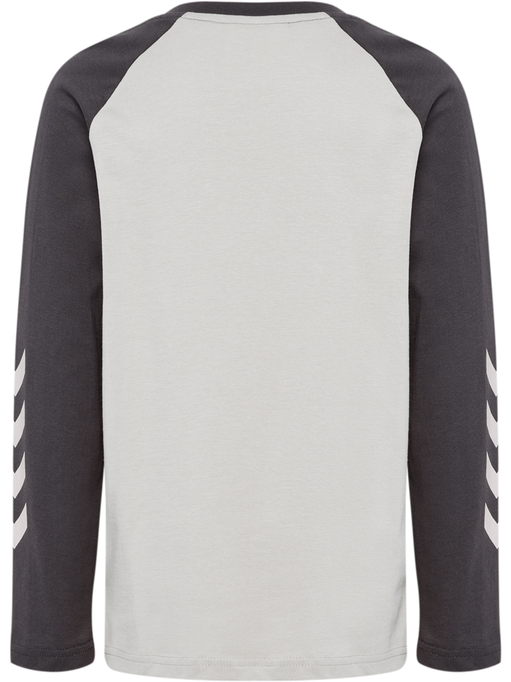 hmlJR LOGO T-SHIRT L/S
