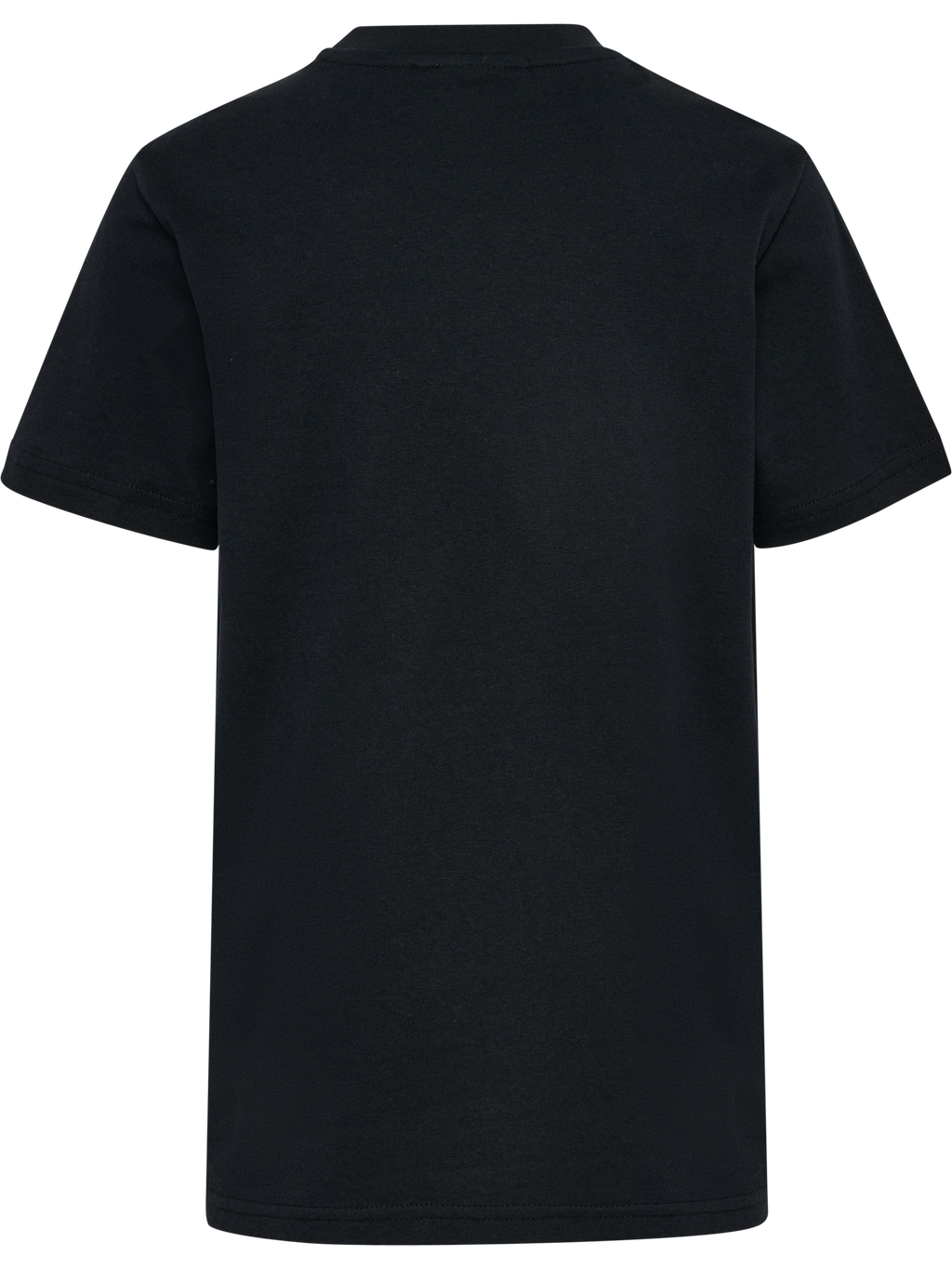 hmlJR BASE T-SHIRT S/S