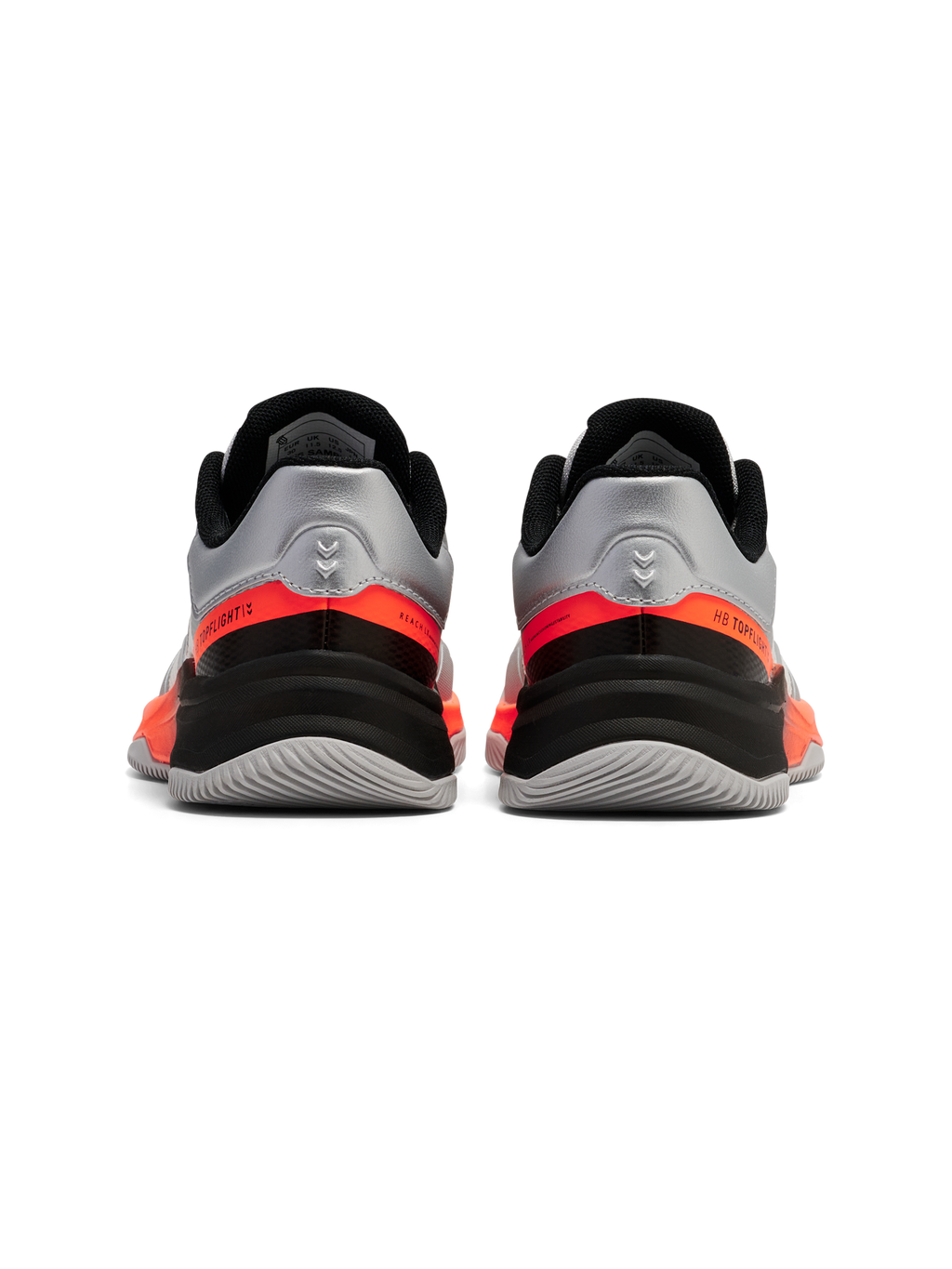 TOPFLIGHT PRO LC JR
